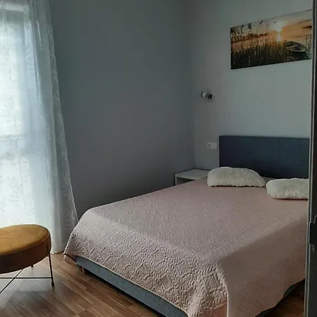 Apartment Veziu G 26 K5-11 Buto Nuoma Palanga