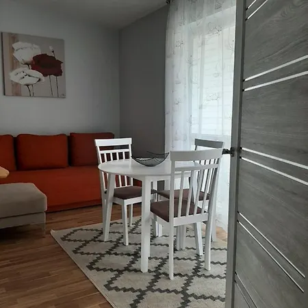 Veziu G 26 K5-11 Buto Nuoma Apartment Palanga