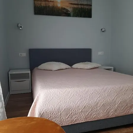 Veziu G 26 K5-11 Buto Nuoma Apartment