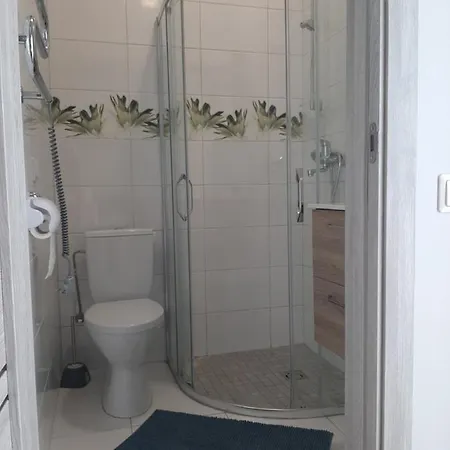 Apartment Veziu G 26 K5-11 Buto Nuoma Palanga