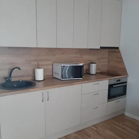 Veziu G 26 K5-11 Buto Nuoma Apartment *